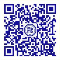 微信公众号二维码